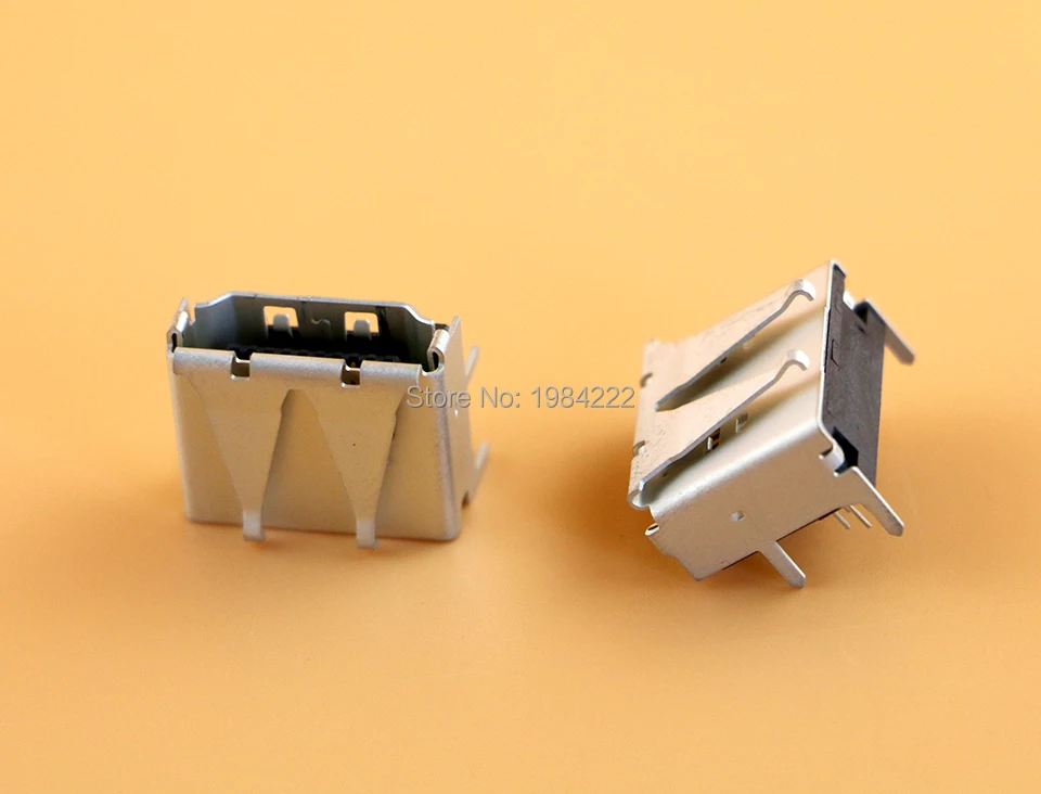 

5pcs/lot Original new HDMI-compatible Port Socket Interface Connector for Playstation 3 PS3 Slim CECH-3XX 3000 Port OCGAME