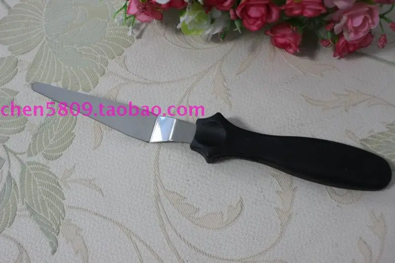 3 шт. лопатка для торта лезвие угловой espatula decoracao do bolo гладкое Набор DIY выпечки