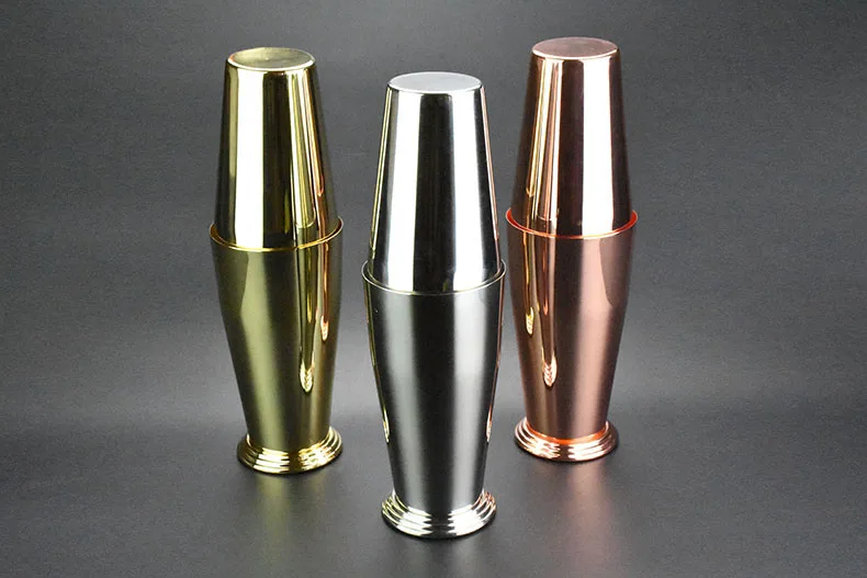 Шелковый шейкер для босса коктейльный коктейлей бостонов королевы бармена