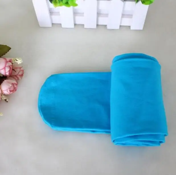 W011 Sky Blue CUHAKCI, женские 120D колготки, теплые колготки, яркие цвета, размера плюс, разноцветные колготки, 15 цветов, женские колготки, новинка - Цвет: W011 Sky Blue