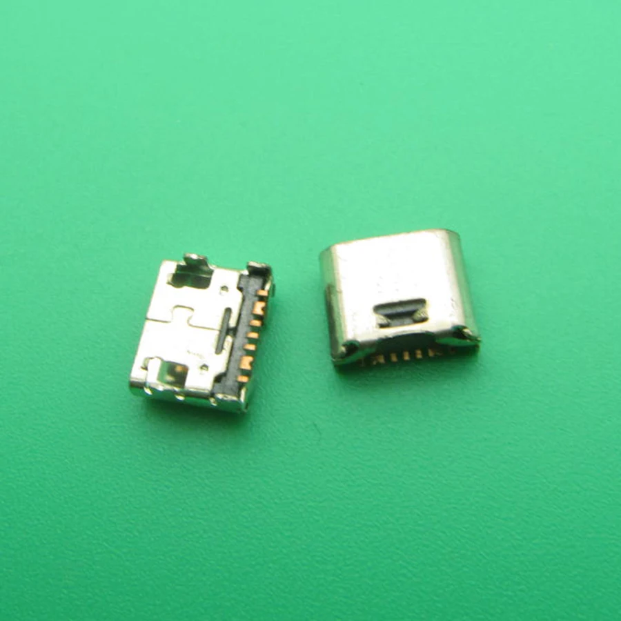 30 шт. микро-USB разъем для зарядки Samsung Galaxy Tab E 8 0 T375 T377 T377P T377R T377V T378 T280 T285 A7 |