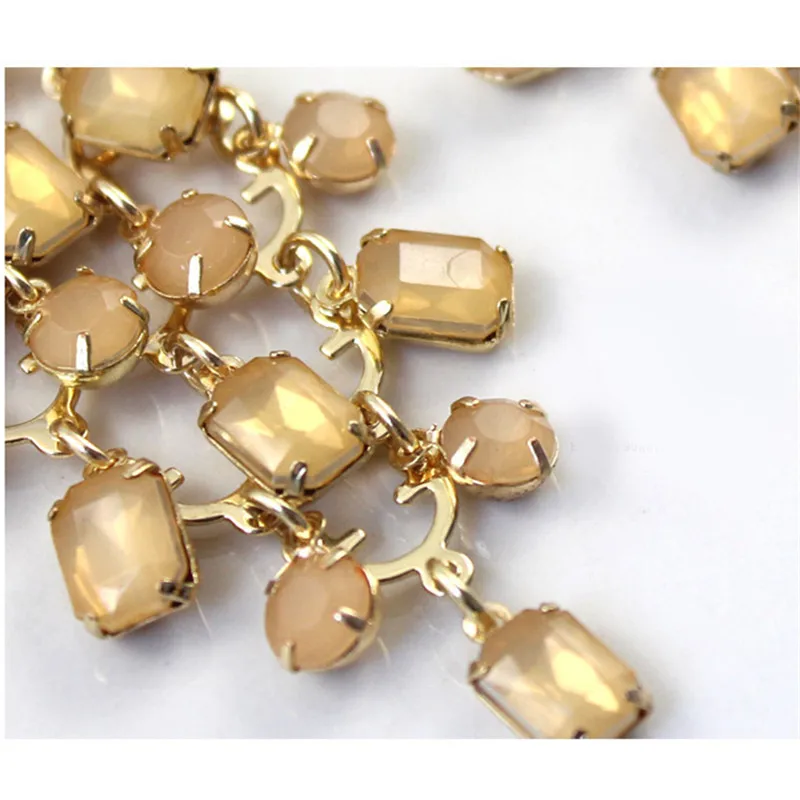 free shipping fashion women New Jewelry wholesale Drop-shaped earrings | Украшения и аксессуары