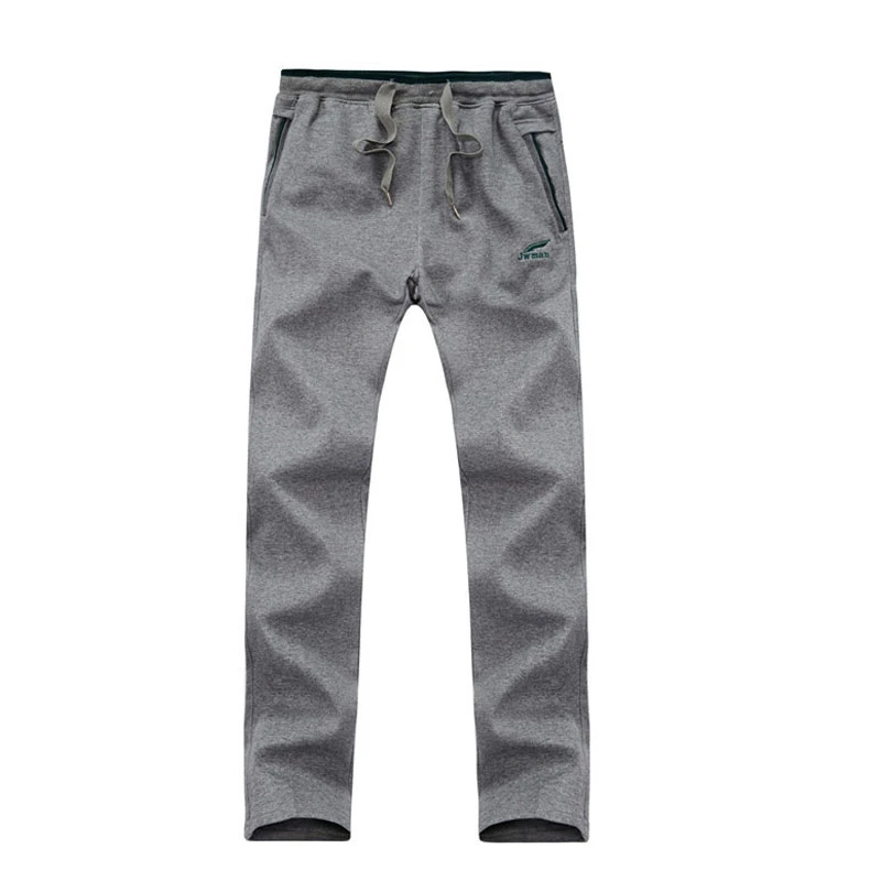 big size men's cotton pants plus sweatpants casual fat 9XL tide elastic waist full leng | Мужская одежда