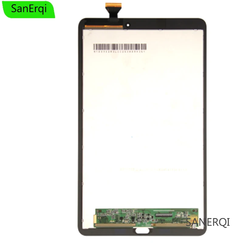 Для Samsung Galaxy Tab E 9. 0 T560 ЖК-дисплей женский сенсорный экран дигитайзер матрица