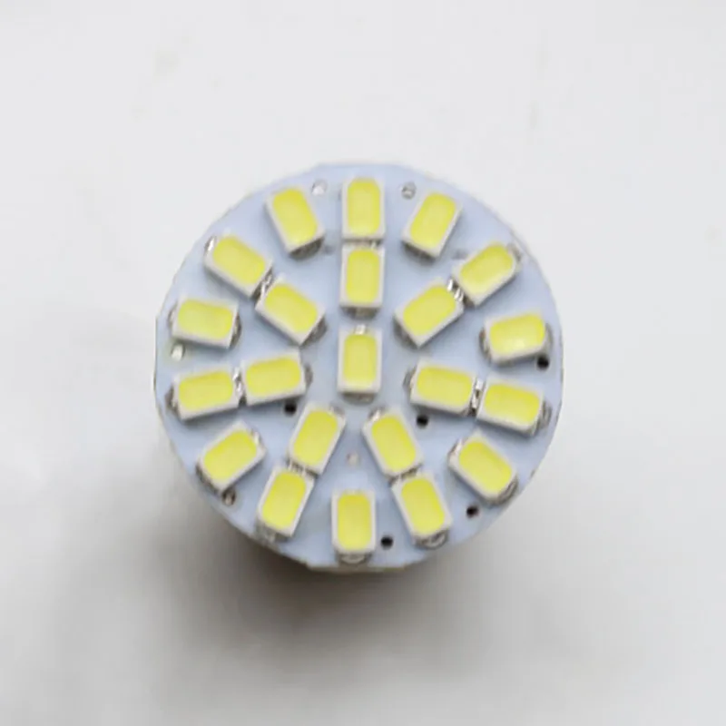 10 шт. 12 В 1156 1157 3020 22SMD светодиодный сигнал поворота обратный стоп-сигналы для