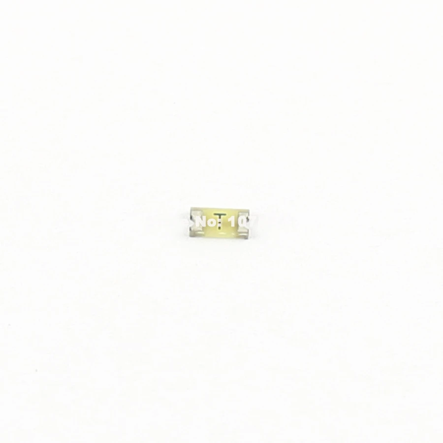 10 шт. Littelfuse SMD SMT 1206 быстродействующий предохранитель 5A 24V 0433005 маркировочный код