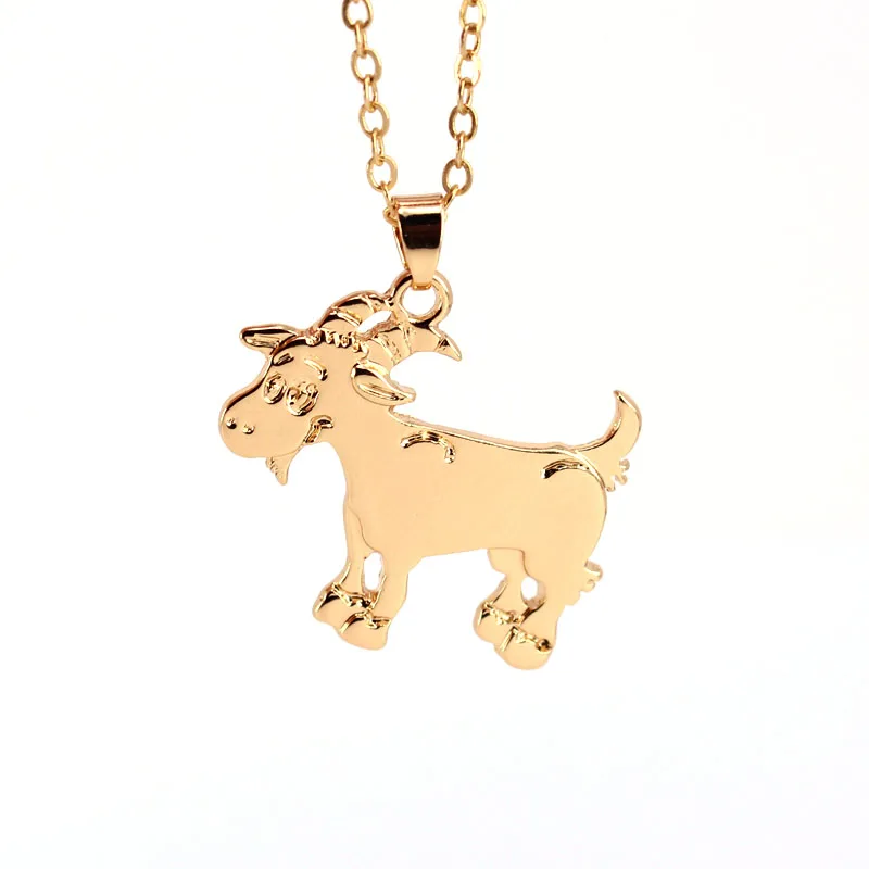 Hzew Новые брелки из козы два цвета брелок овца подарок|keychain gift|sheep keychainkey key chain |