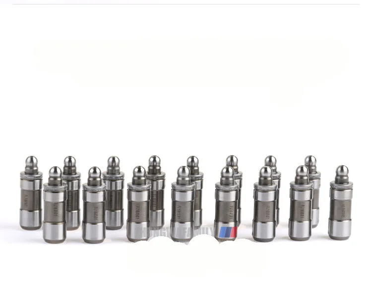 4G93 л Φ гидравлический подъемник для Mitsubishi 1Set Part No. MD 376687 A|engine valve tappet|valve tappethydraulic