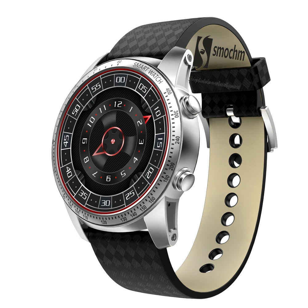 Smochm SK99 3g Android 5 1 8 Гб Wifi GPS сим карта Bluetooth Смарт часы MTK6580 Оперативная память 512 М