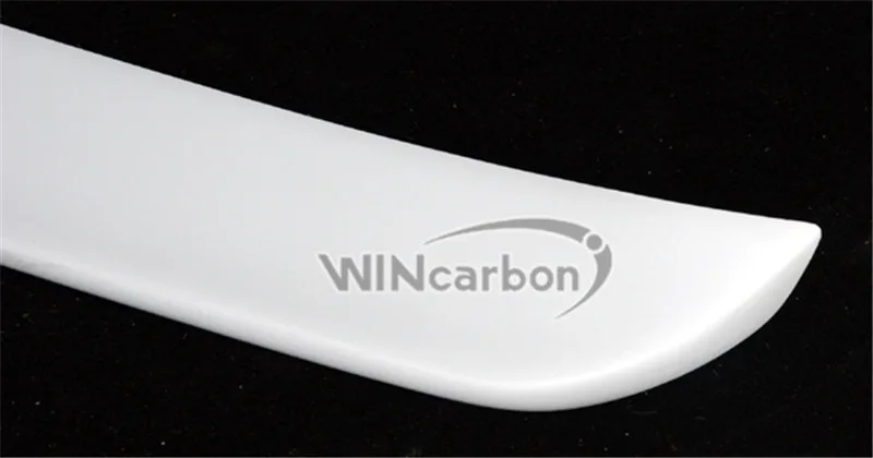 CA-LOOK багажник спойлер для AUDI A6 C6 C7 2005-2009