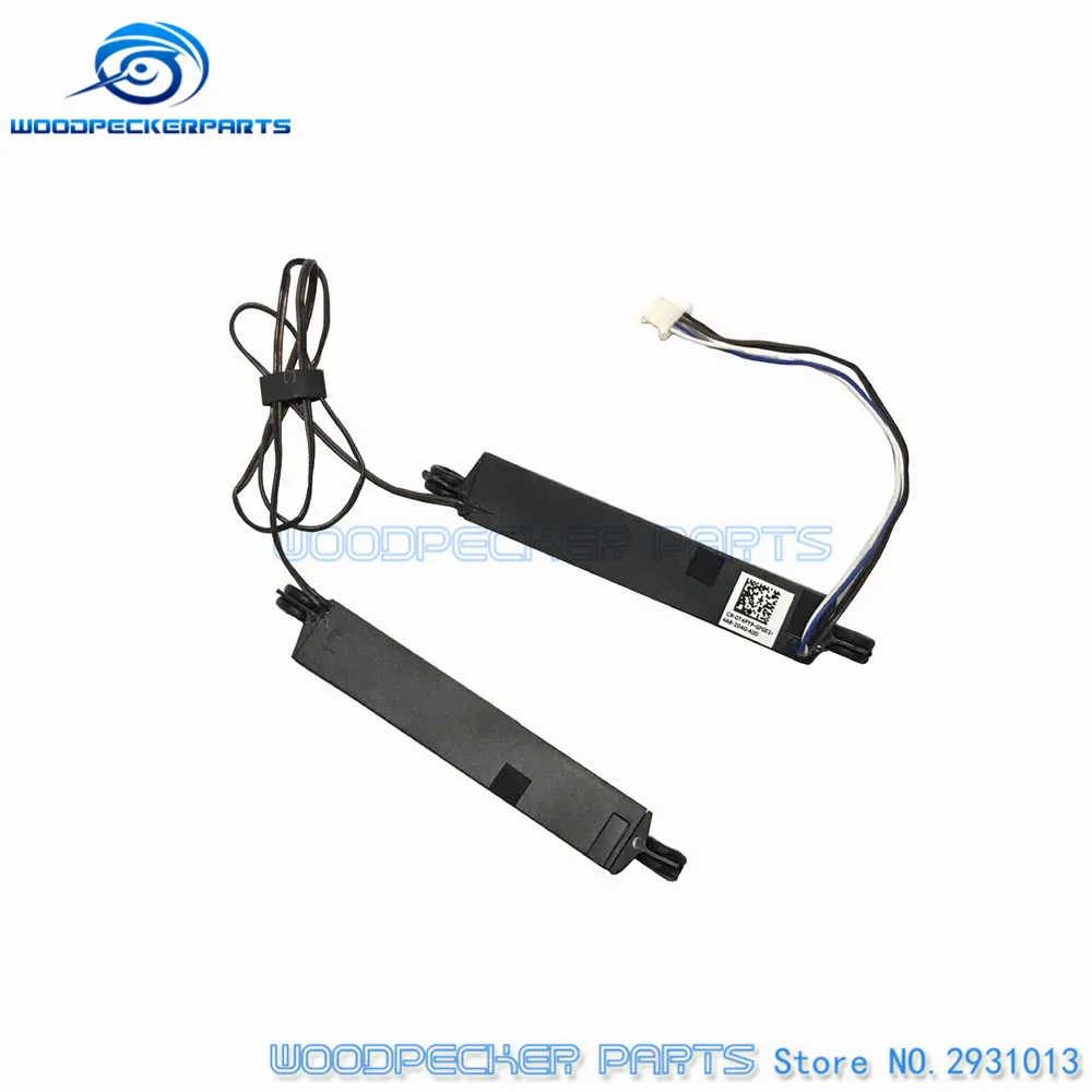 Оригинальный Новый внутренний динамик для ноутбука DELL M13X 0T4PYP PK23000PF00 Left & Righ|speaker