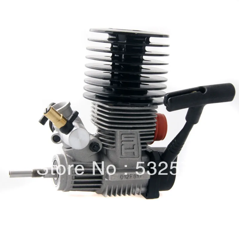 1 шт. 83012 SH21 SH 21 1/8 нитро гоночный двигатель 3 48 cc m21-p3 HSP метанол-сверхмощный | Игрушки