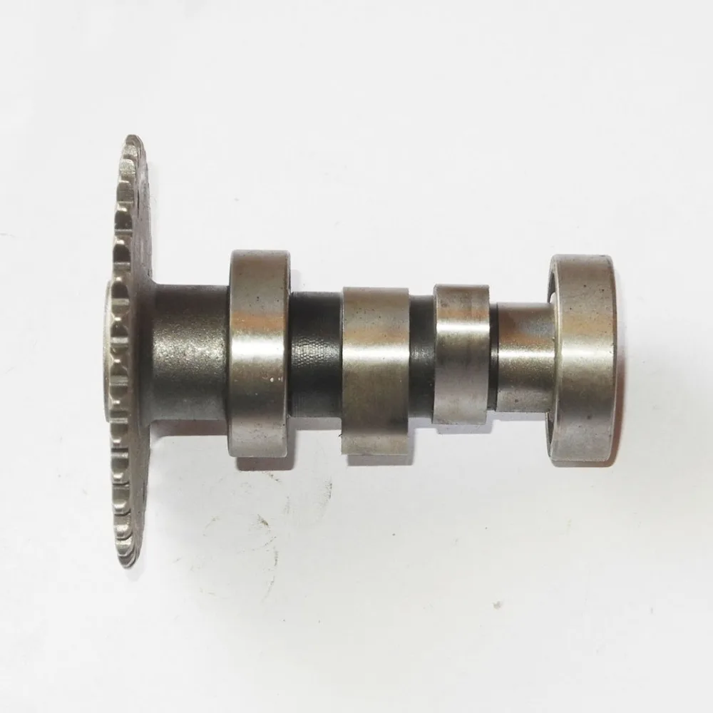Распредвал двигателя GY6 125cc 150cc для 152QMI 157QMJ atv скутера.|157qmj engine parts|gy6 125cc157qmj |