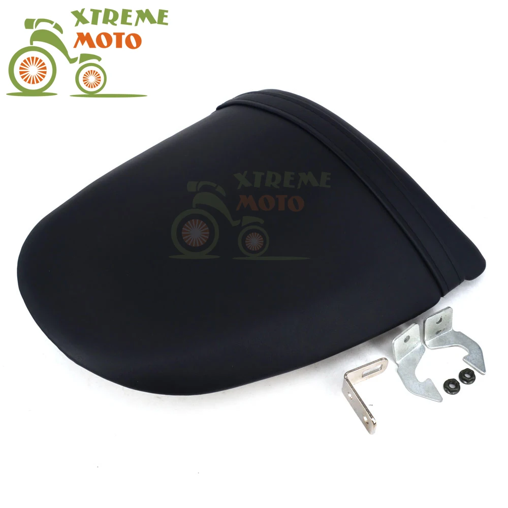Чехол для заднего сиденья мотоцикла KAWASAKI Z1000 2003-2006 Z750 2004-2006 NINJA ZX6R ZX636 2003-2004 |