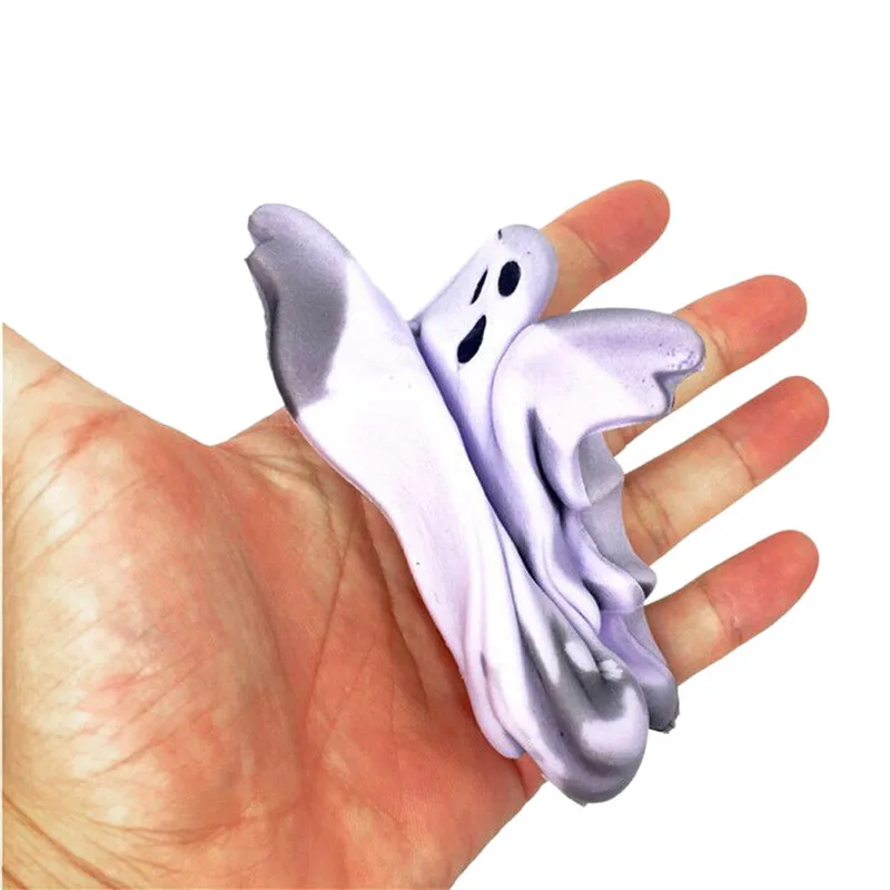 Изысканный Забавный Призрак Череп Ароматические Мягкое Очарование медленно