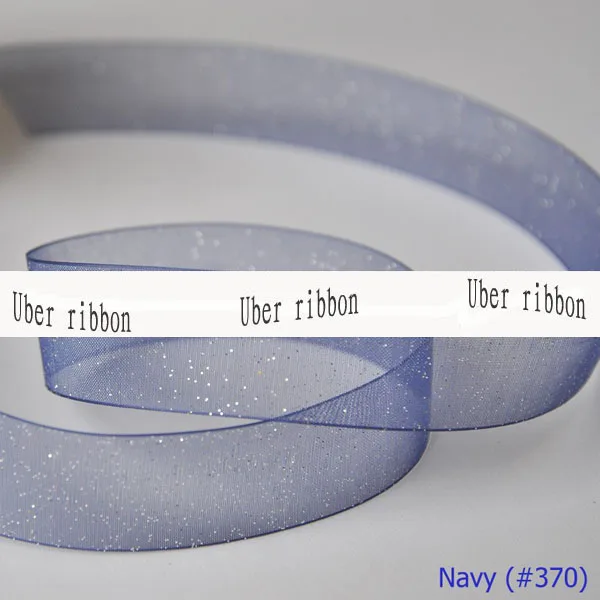 

[IuBuFiGo] 7/8 "(22 мм) органза Серебряная Блестящая лента печать подарок Свадебная Упаковка металлические ленты украшения 100 ярдов/уп