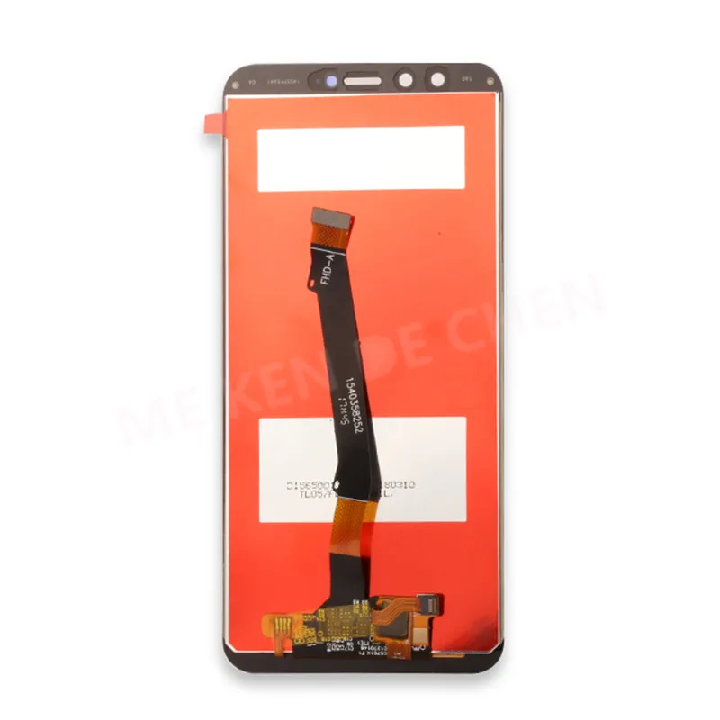 For Huawei Honor 9 Youth Edition LLD-AL10 Lite LCD LLD-L31 Display with frame Touch Screen Digitizer | Мобильные телефоны и