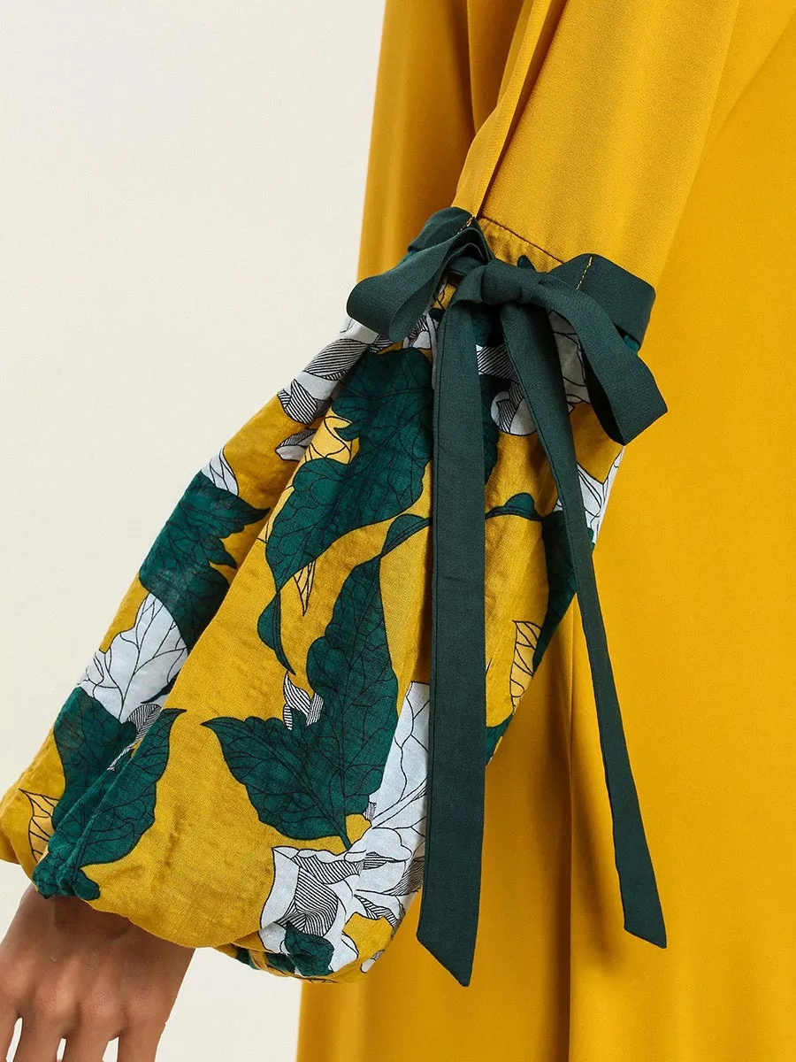 S для женское мусульманское платье кафтан в турецком арабском стиле