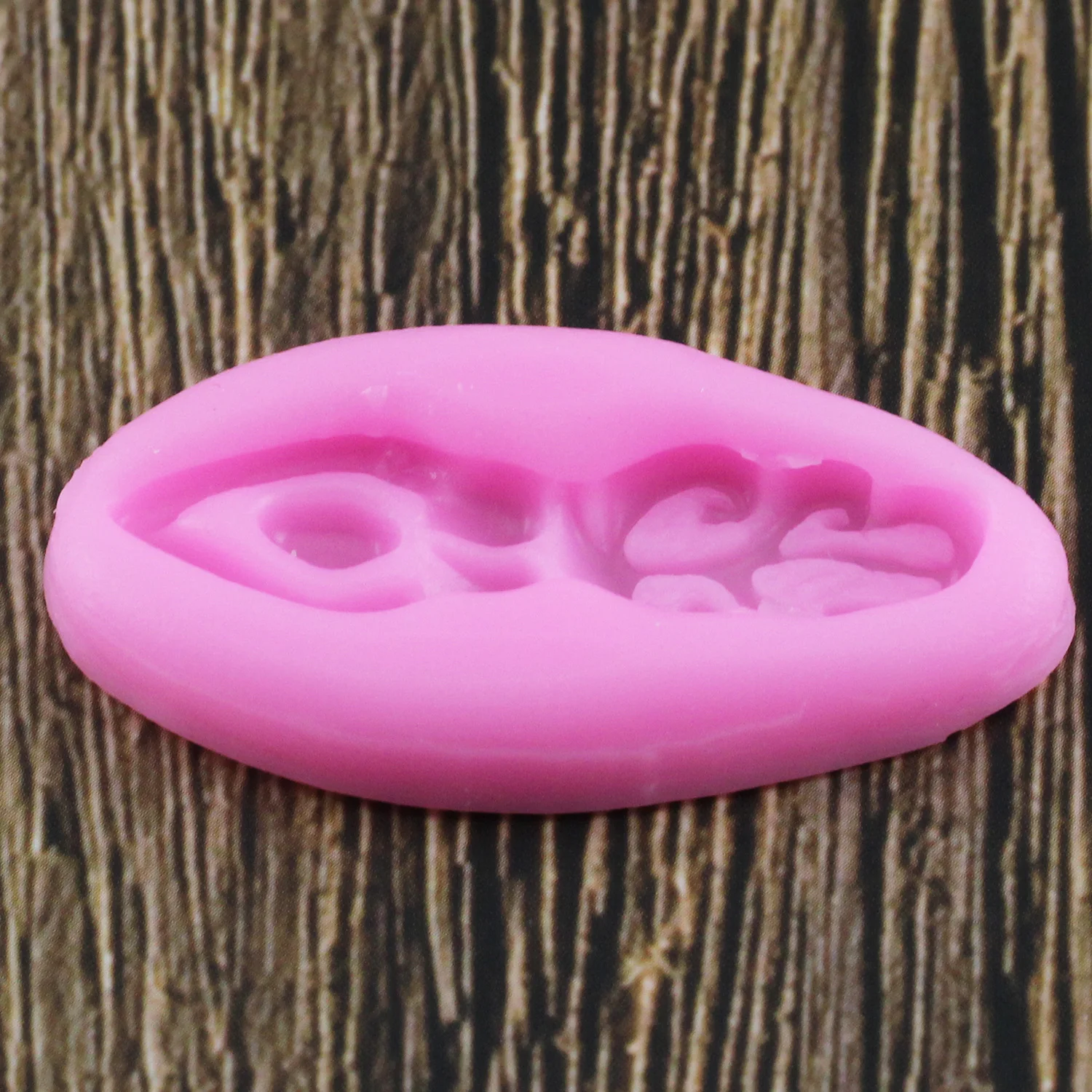 3D богиня силиконовые формы помадки шоколадные глиняные для конфет DIY торты