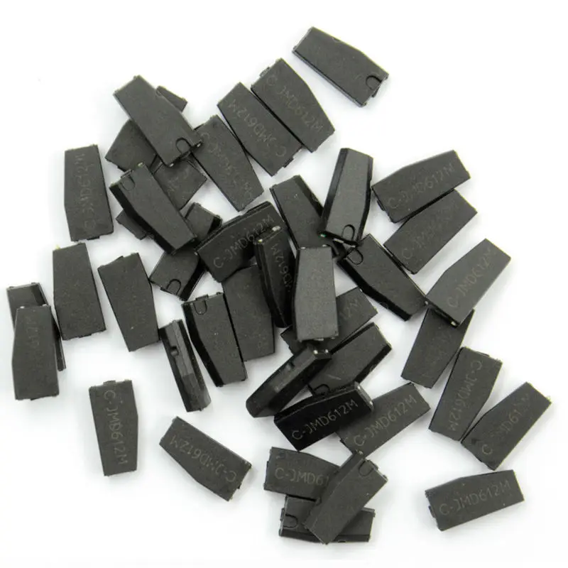 Бесплатная доставка 5 шт. чип для автомобильных ключей старый транспондера JM6 ID46