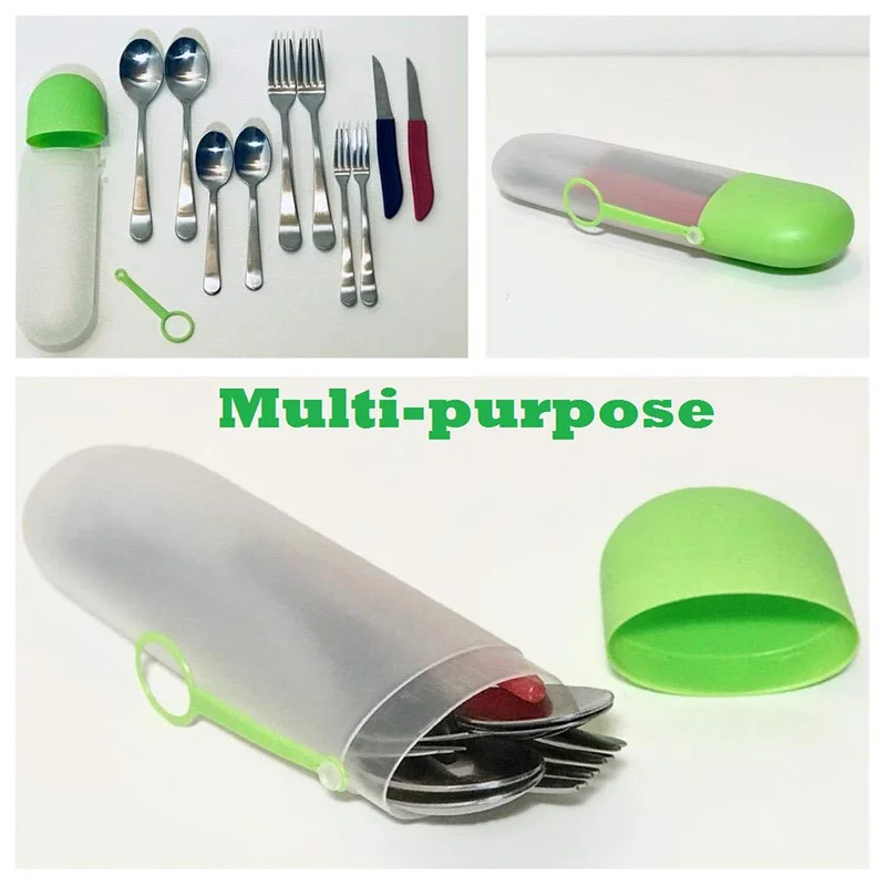 WALFOS портативный дорожный держатель для зубной пасты и щетки крышка чехол