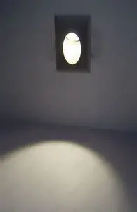 3 Вт светодиодный настенный светильник с регулируемой яркостью внутренний