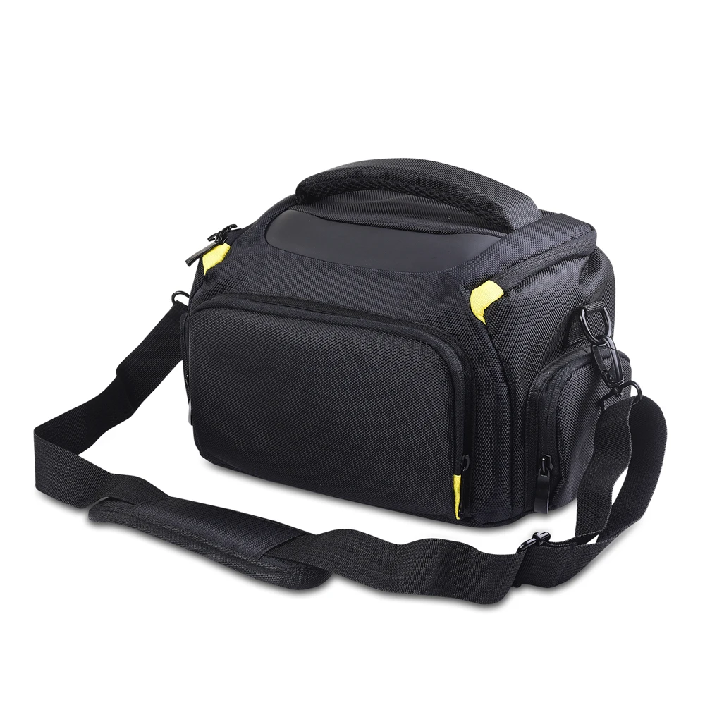 Сумка для DSLR камеры Olympus EPL9 EM5 Mark II EM10 E-M1 E-PM 2 E-PL6 EPL 5 7 8 SP-100EE SP820 наплечный ремень