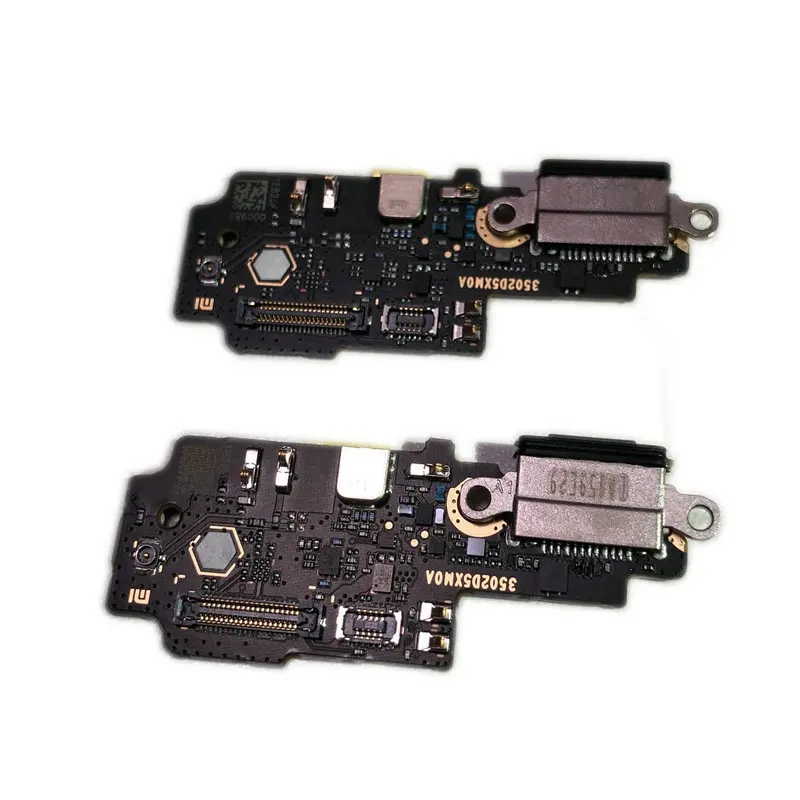 Мифология оригинал для Xiaomi MIX 2S USB плата гибкий кабель док-разъем микрофон телефон