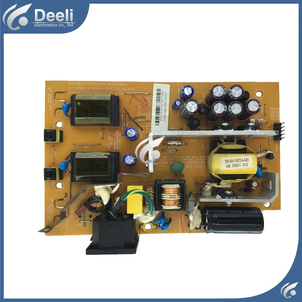 

good working for board 200-000-170DTLBMH LXM-WL19AH LXM-WL19BH FH980-WA power board