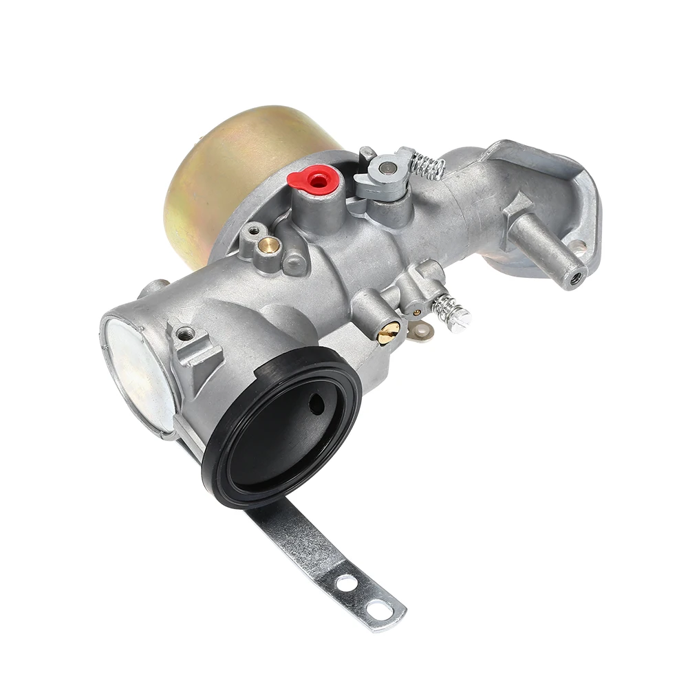 Новый Карбюратор с прокладкой для двигателя Briggs & Stratton 491031 490499 491026 281707