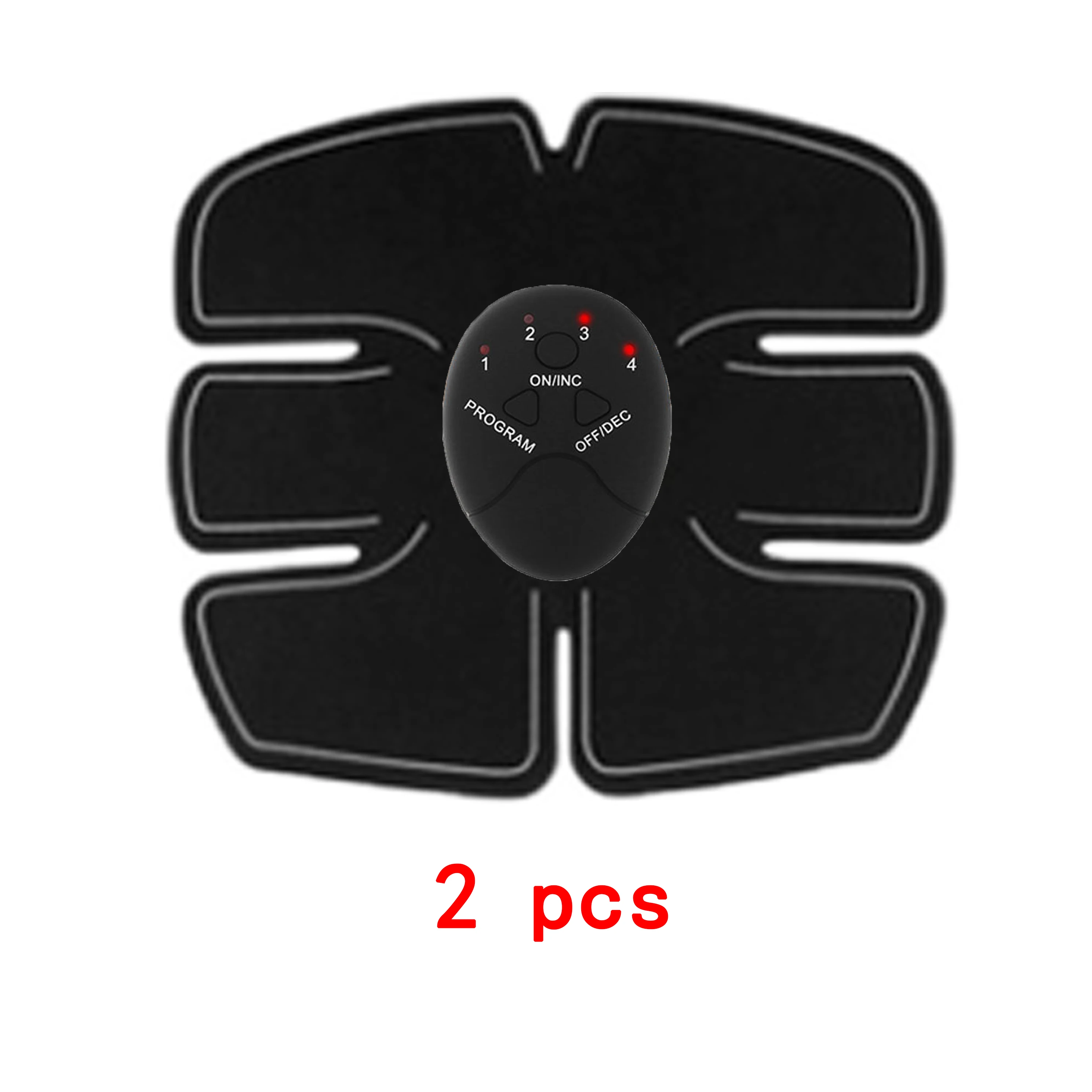 2 шт. фитнес аппарат для похудения|Товары похудения| |