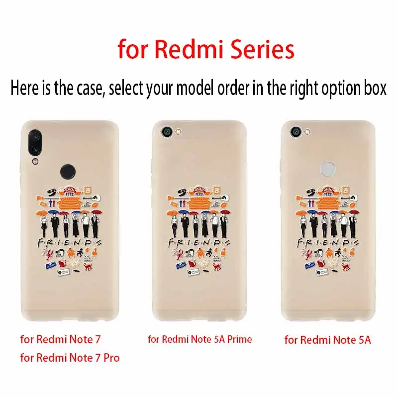 Чехол для Xiaomi Redmi Note 10 9 8 7 6 5 Pro Max 10S 9S 9T 8T note10|Бамперы| |