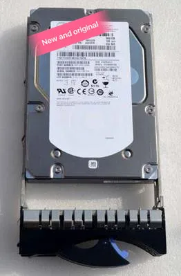 

100%New In box 3 year warranty 44W2235 300G 15K SAS 43X0805 42D0568 Need more angles photos, please contact me