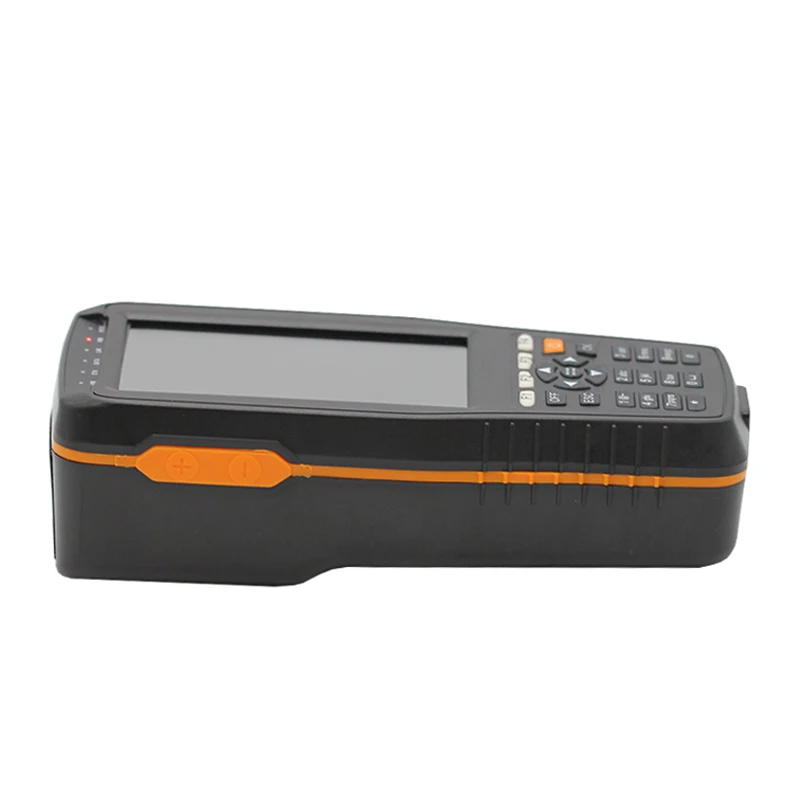 TM-600 VDSL2 прибор для тестирования ADSL/VDSL линия xdsl инструменты тестирования и обслуживания(ADSL/ADSL2/ADSL2+/VDSL2/READSL с функцией DMM