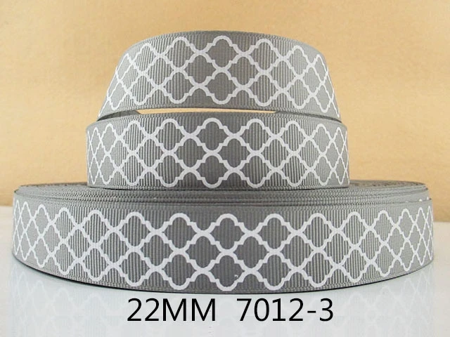 10Y7012 kerryribbon David accessories 7/8 ''Полиэстер печатная корсажная лента ленты для головы подарочная упаковка швейные принадлежности