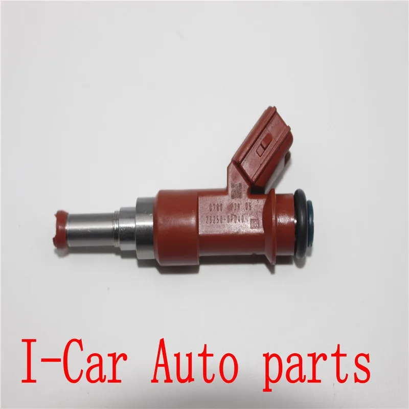 Насадка для топлива OEM 23250 0P040 Toyota Avalon Camry RAV4 Venza Sienna Highlander Lexus ES350 RX350|fuel injection