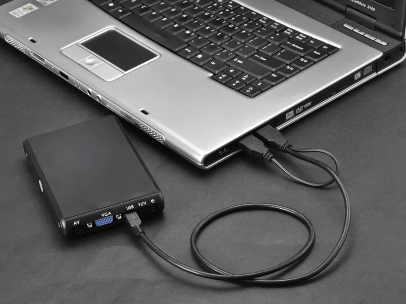 MIcro USB 5PIN Y кабель для передачи данных 2. 0 2 два типа A папа с usb источник питания