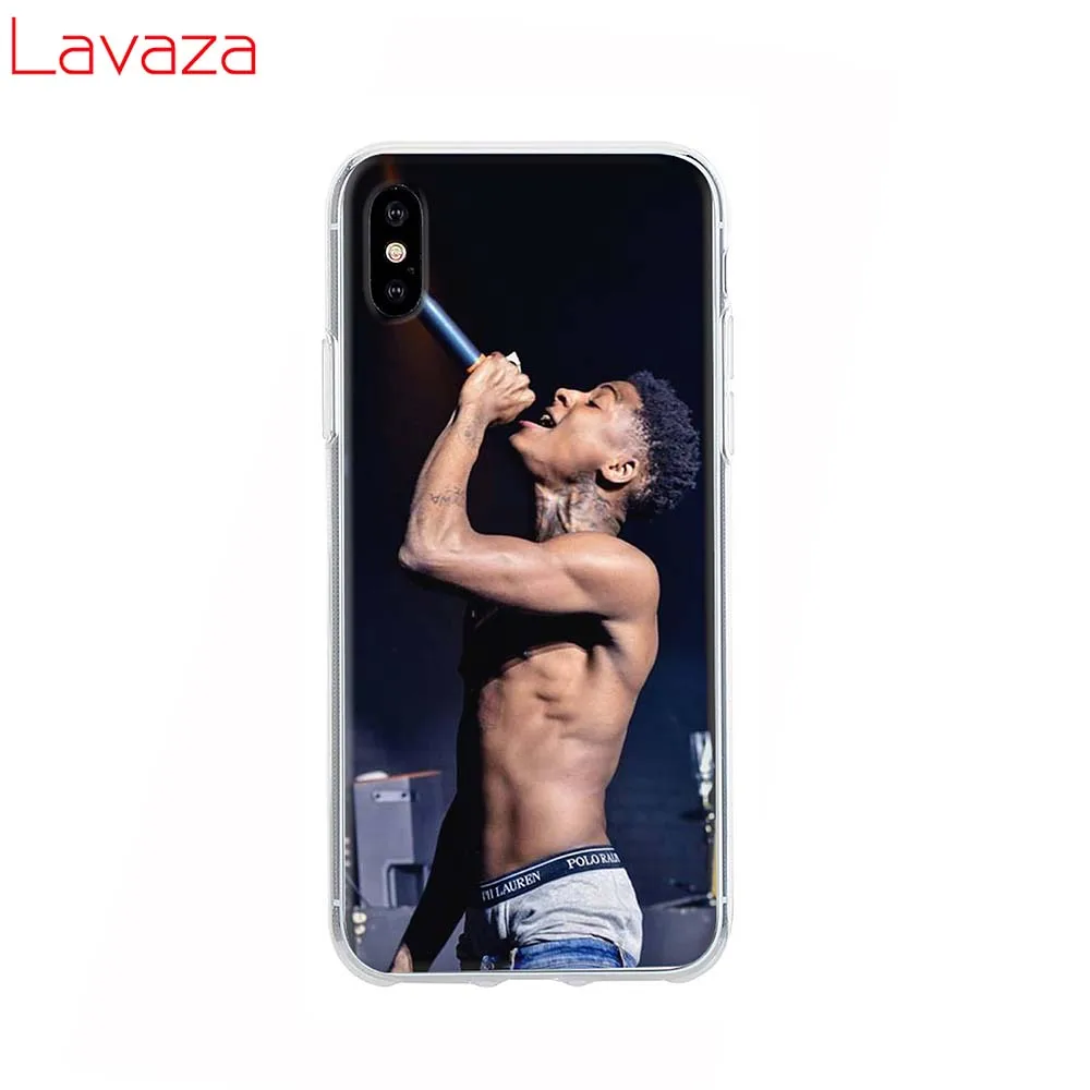 11 Lavaza Youngboy никогда не сломался снова жесткий чехол для телефона для Apple iPhone 6 6s 7 8 Plus X 5 5S SE для iPhone XS чехол для MAX XR - Цвет: 11