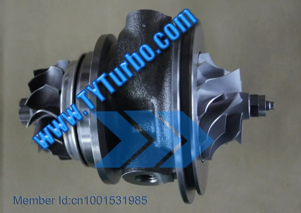 Картридж турбонагнетателя TD04 49177-01510 для M ITSUBISHI DELICIA/L300 | Детали воздухозаборников