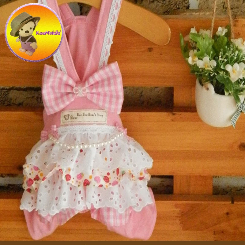 Комбинезоны для домашних животных с индивидуальным дизайном одежда XXS XL