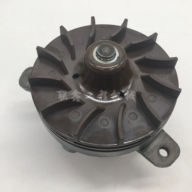

excavator EC360 water pump / EC460 water pump D12D engine water pump 20431135 Accessories