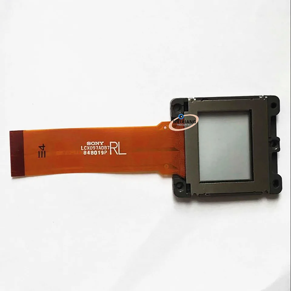 

Original Projector LCD Panel LCX097 LCD Prism Panel Board LCX097A