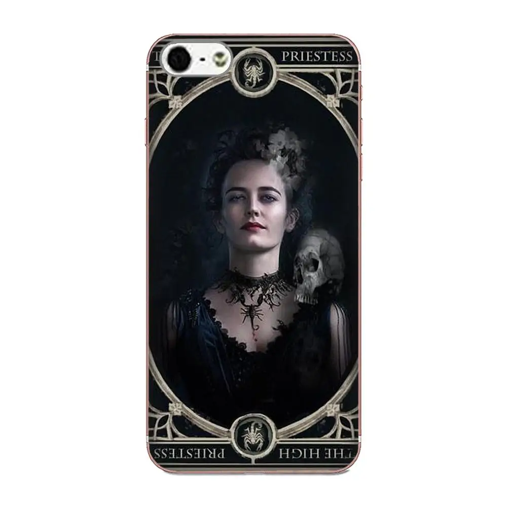 Пенни ужасно аксессуары для телефона чехол Apple iPhone 4 4S 5 5C 5S SE 6 6S 7 8 Plus X XS Max XR |