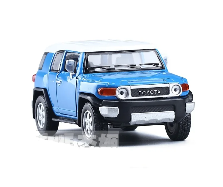 Высокая моделирования изысканный Diecasts и Toy Транспорт: KINSMART стайлинга автомобилей
