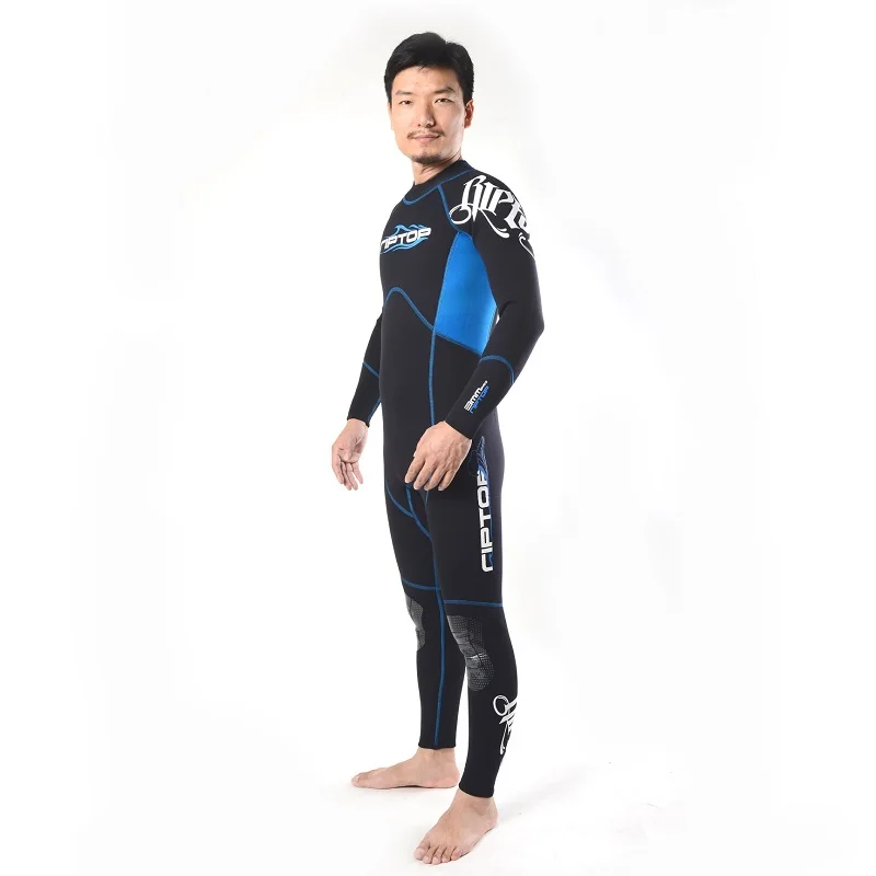 Slinx 3 мм гидрокостюм для неопреновый surf подводное погружение Костюмы 1136 | Спорт и