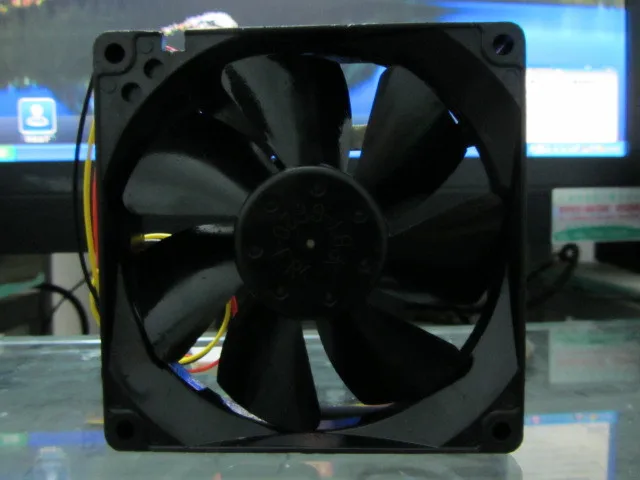 Оригинальный Для NMB 9025 12V 0.43A 3610KL 04W B59 90 мм компьютерный чехол 3 контактный