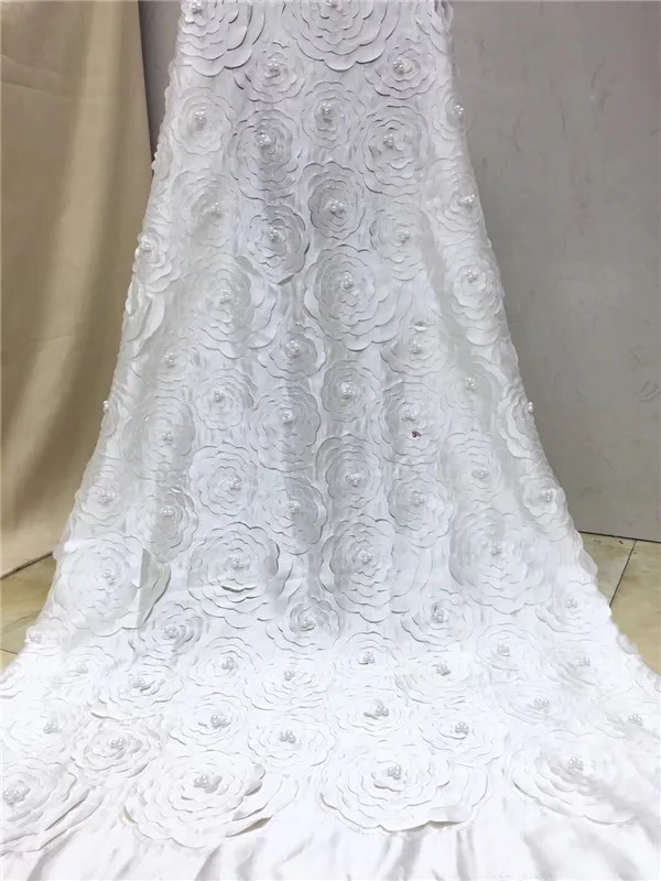 Высококачественная импортная оптовая продажа 100% полиэстер африканский серый