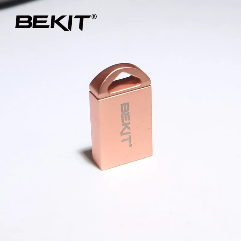 Bekit USB мини флеш накопитель 8 ГБ/16 ГБ/32 ГБ/64 ГБ/4 ГБ|USB флэш-накопители| |