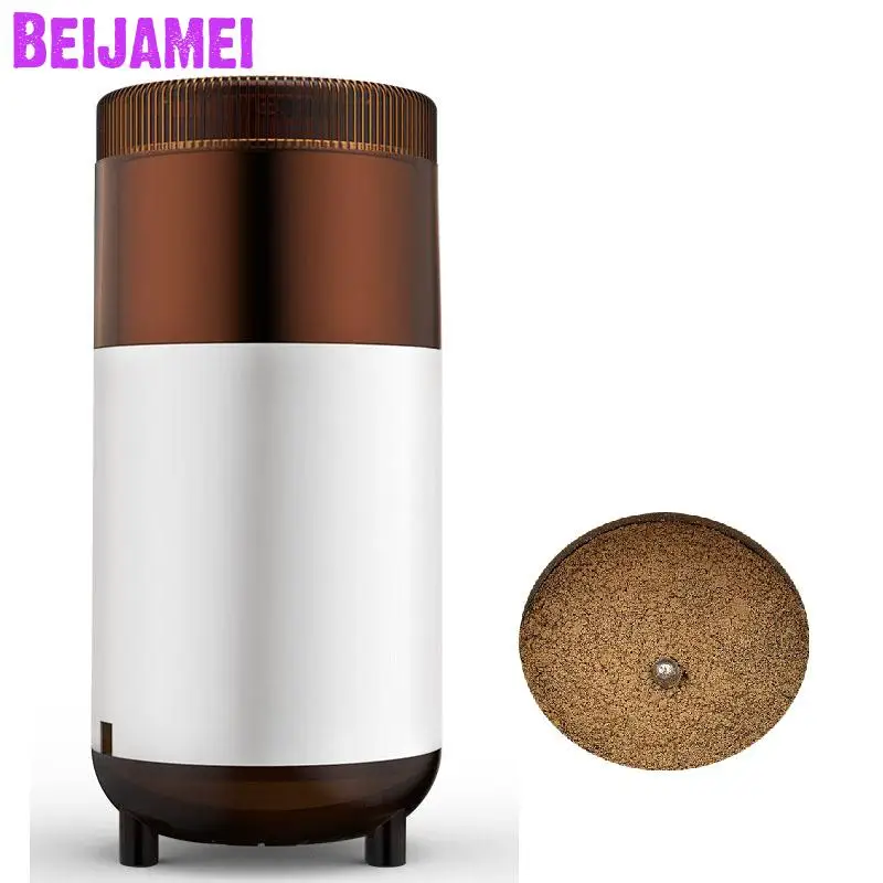 

Beijamei Portable Household Mill Electric Grain Grinder Grinding Small Mini Ultra Fine Medicine Crusher Powder Machine