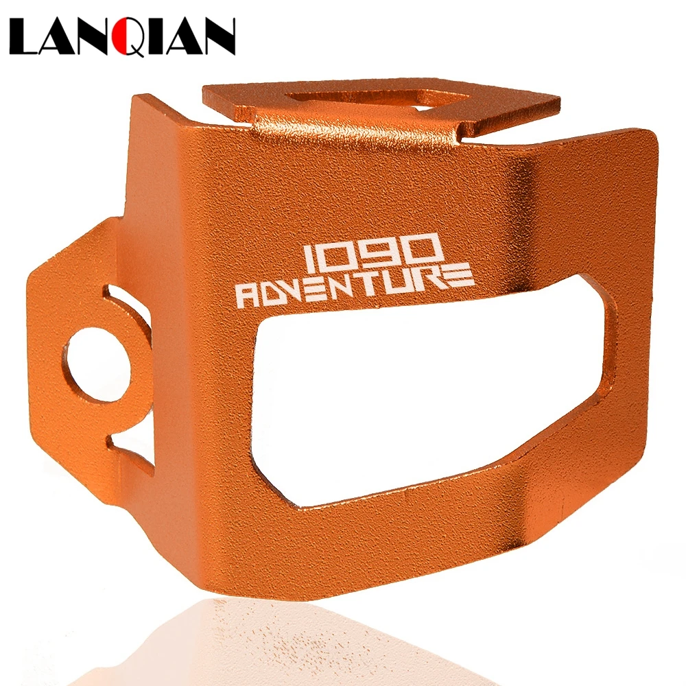 Задний резервуар тормозной жидкости для мотоцикла защитный чехол из